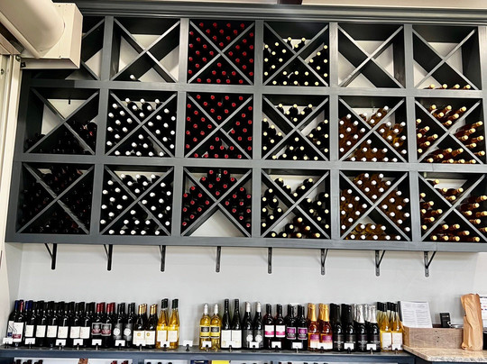 The Sycamore Winery-West Terre Haute必去景点