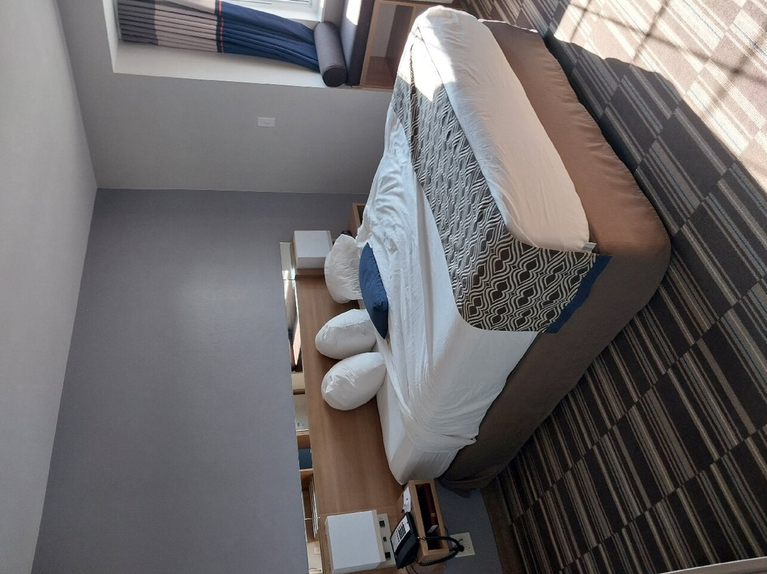 Microtel Inn & Suites by Wyndham Ocean City主图