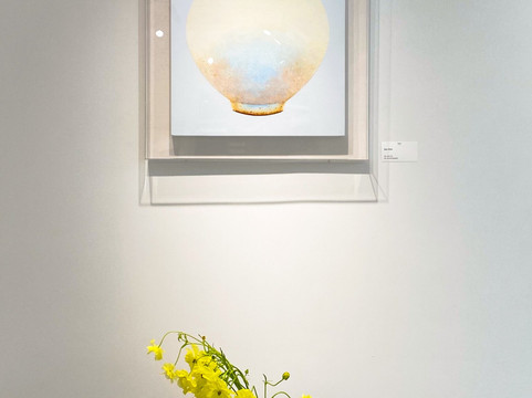 Stroll Art Space-首尔必去景点