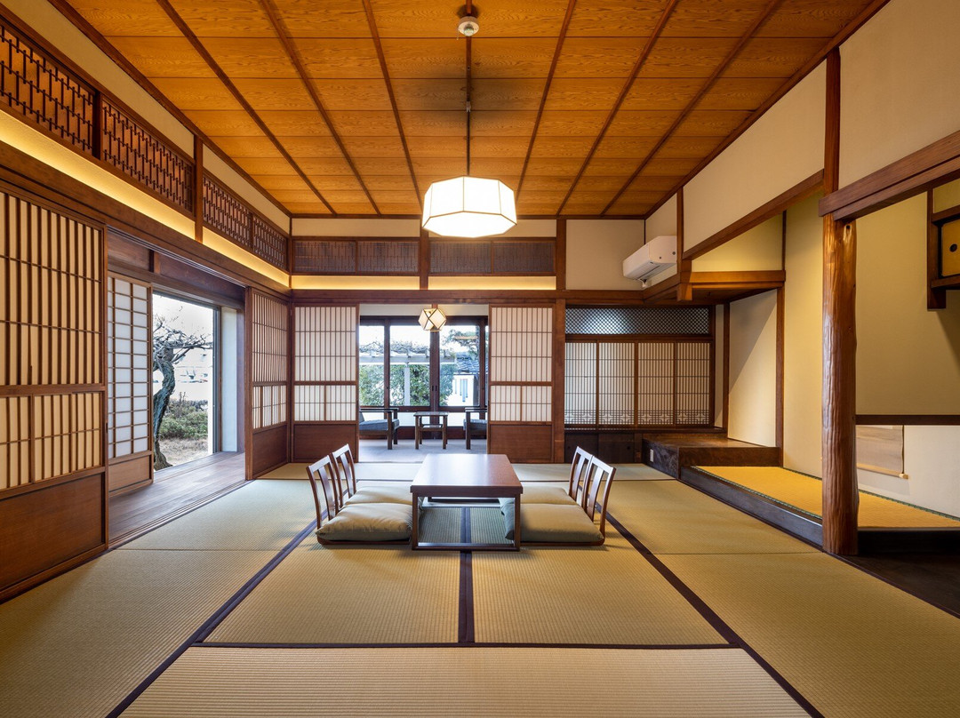 Ryokan Onomichi Nishiyama