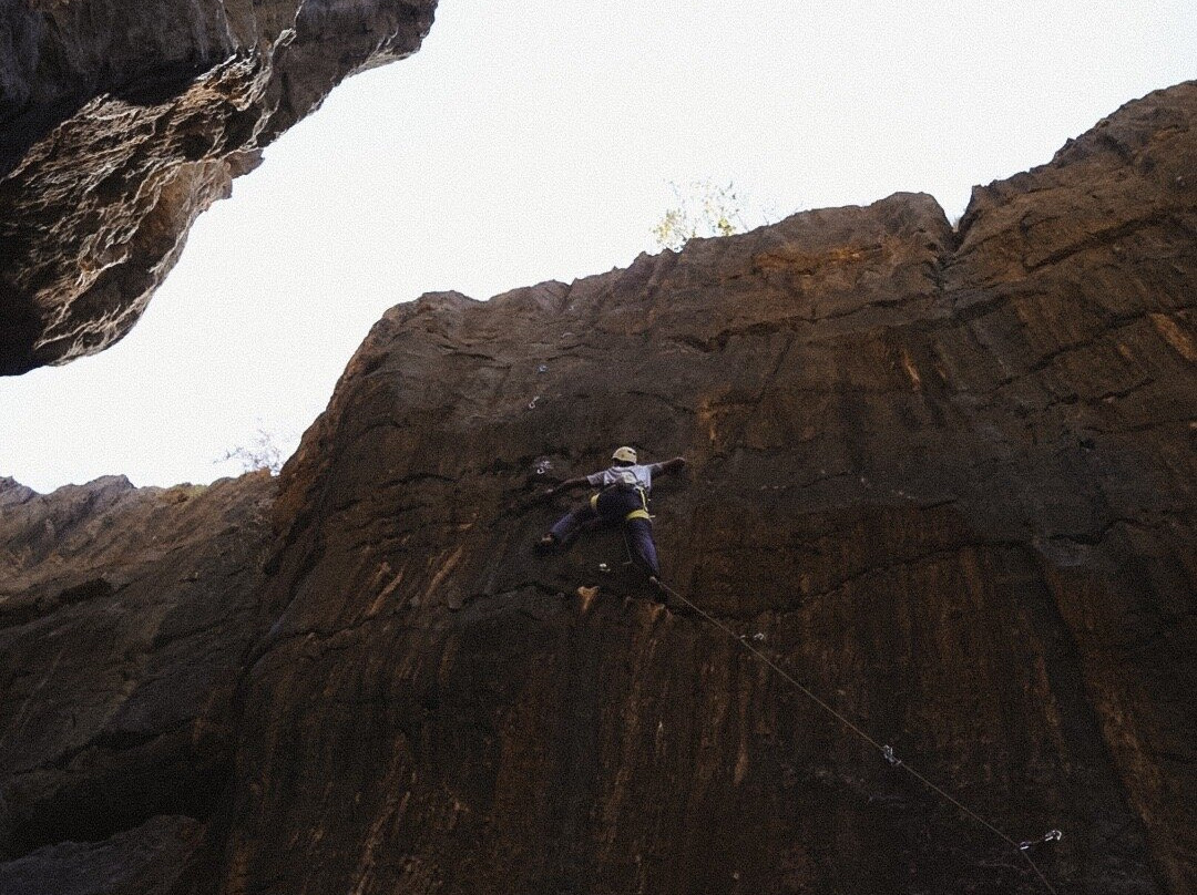 Tripper Oman景点图片
