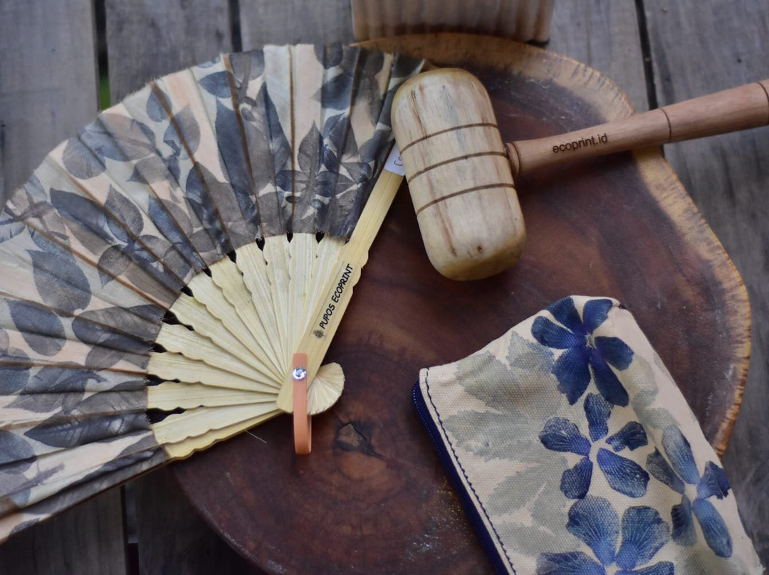 House of Pupos Wikaning-Sleman必去景点