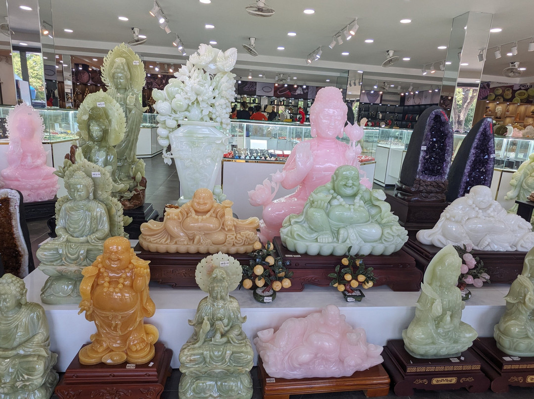 Chill in Danang Travel-My An必去景点