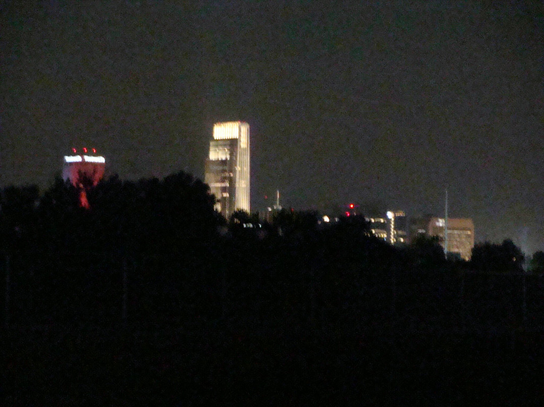 Hampton Inn Council Bluffs主图