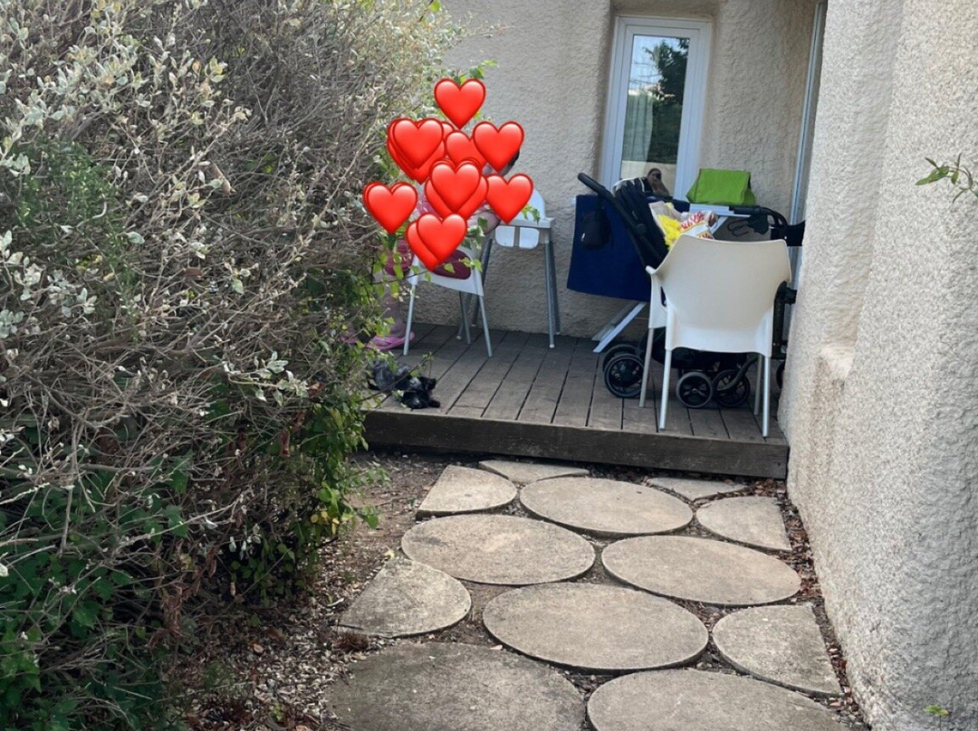SOWELL RESIDENCES Les Lauriers Roses主图