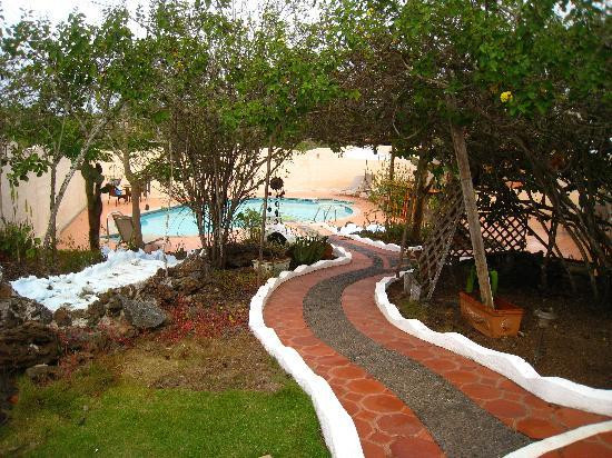 Galapagos Alternative-阿约拉港必去景点