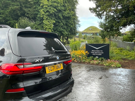 Inverness Whisky Tours-因弗内斯必去景点