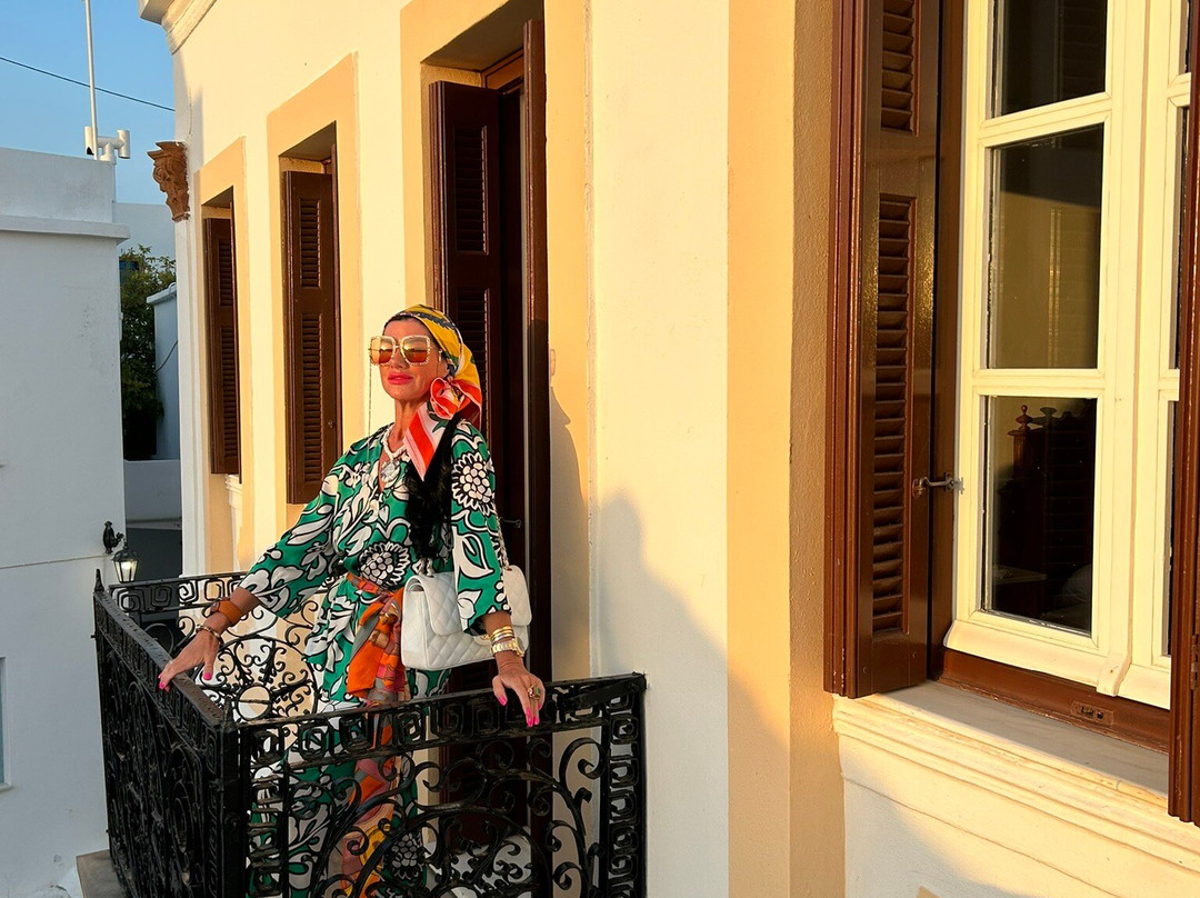 Nostos Guesthouse主图