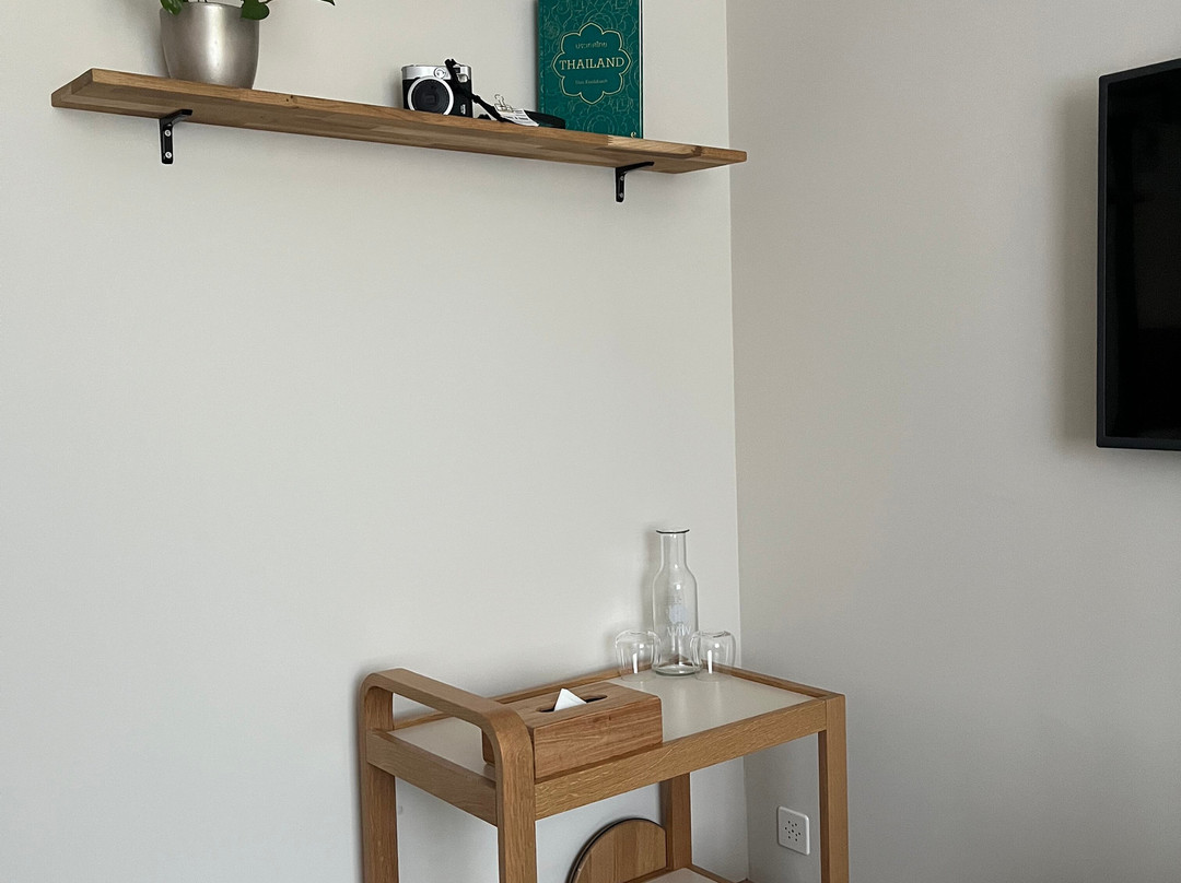 Nomad Design & Lifestyle Hotel主图