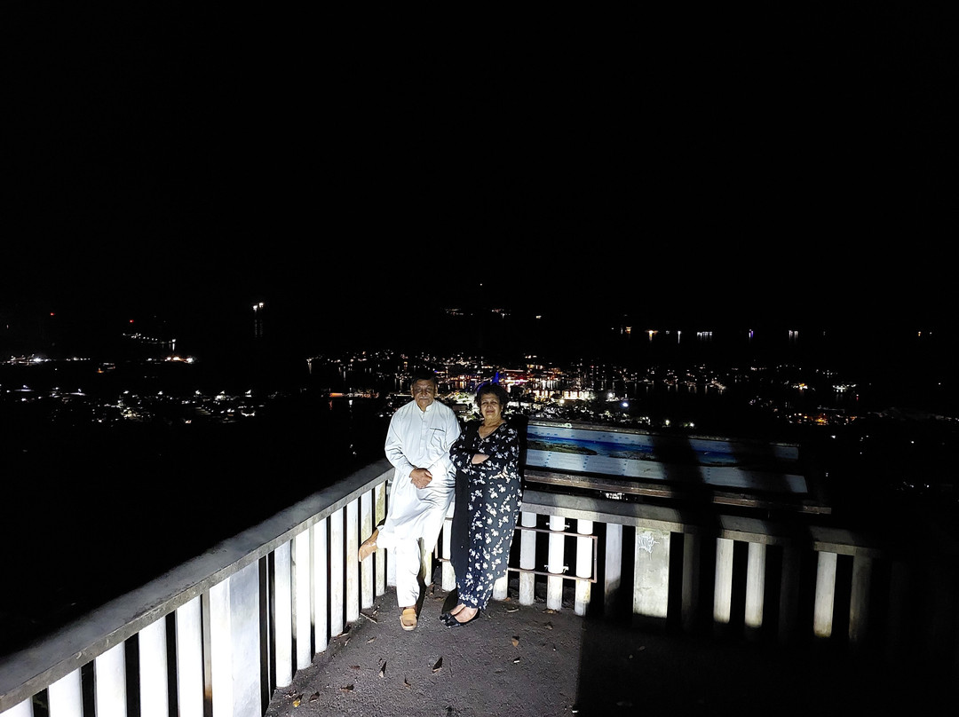 Mirante la Misere景点图片