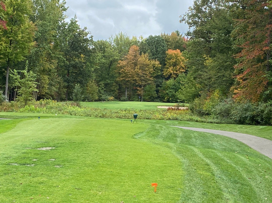 The Timbers Golf Club-Tuscola必去景点