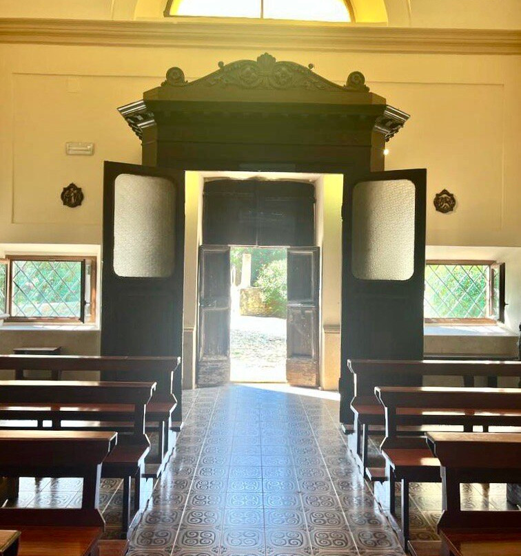 Chiesa di Maria Assunta-Santa Severa必去景点