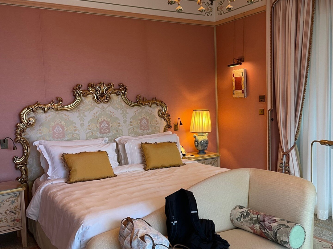 贝尔蒙德斯潘和斯潘马酒店主图