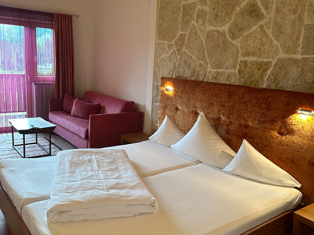 Hotel Krallerhof主图