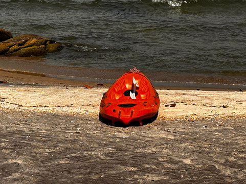 Ngala Beach Lodge主图