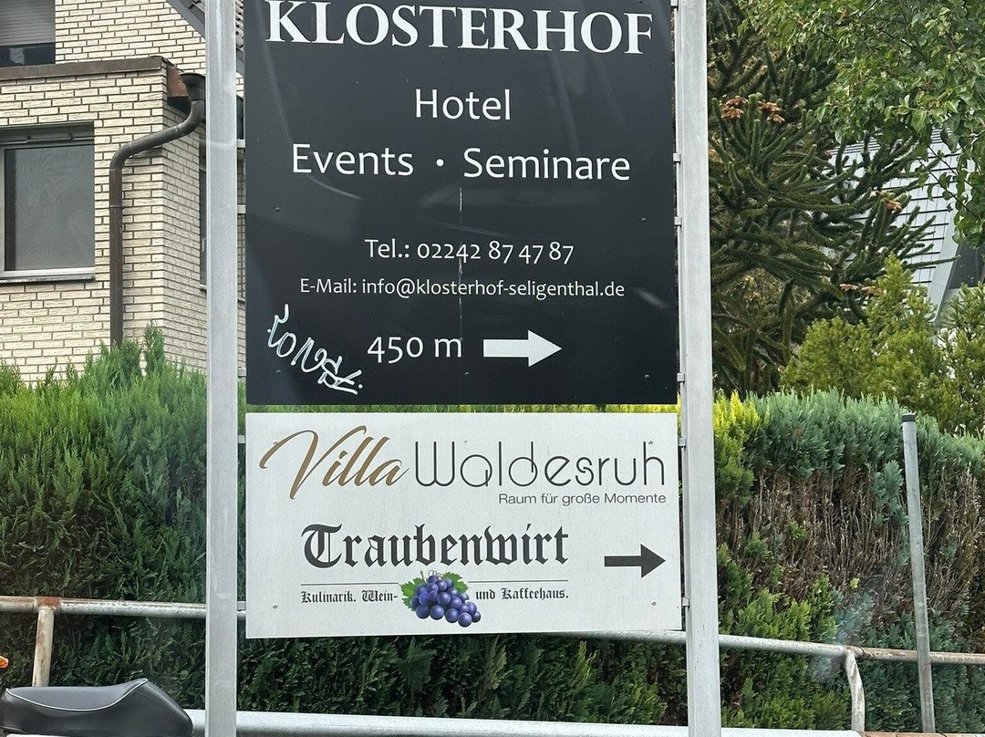 Villa Waldesruh主图