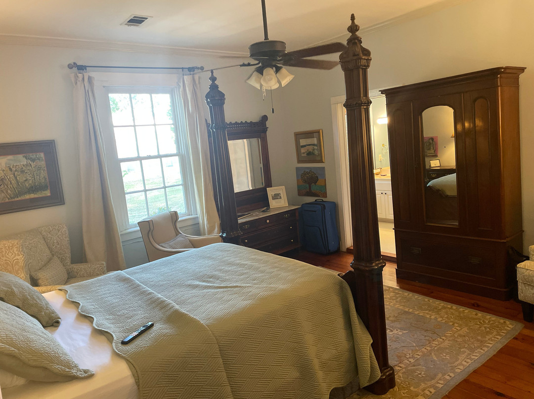 The Duff Green Mansion主图