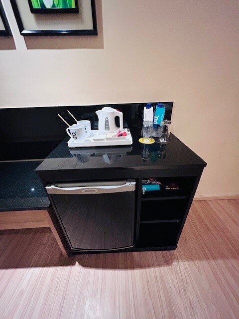 Hotel GreenPark-客卧