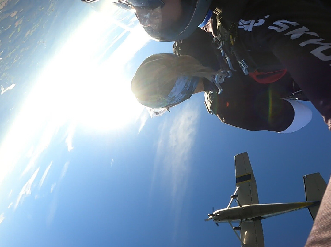 Pegasus Skydive Center - Skydive The Poconos景点图片