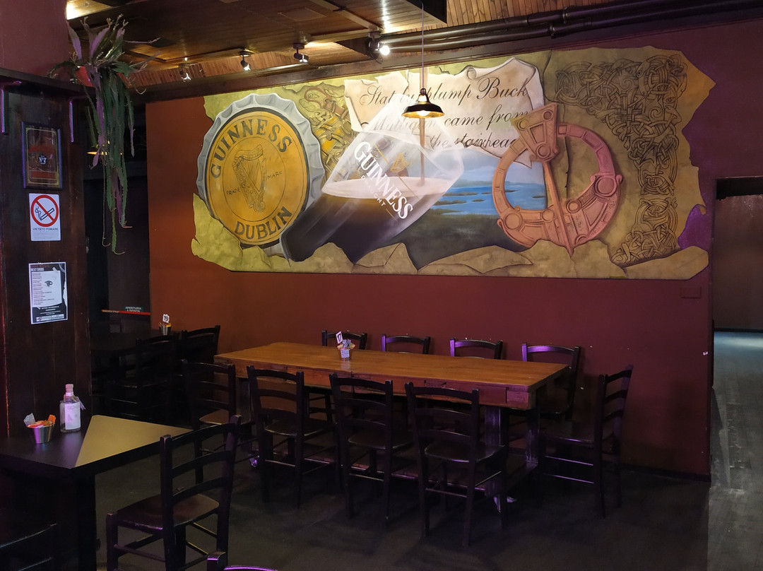 AIP - Alessandria Independent Pub