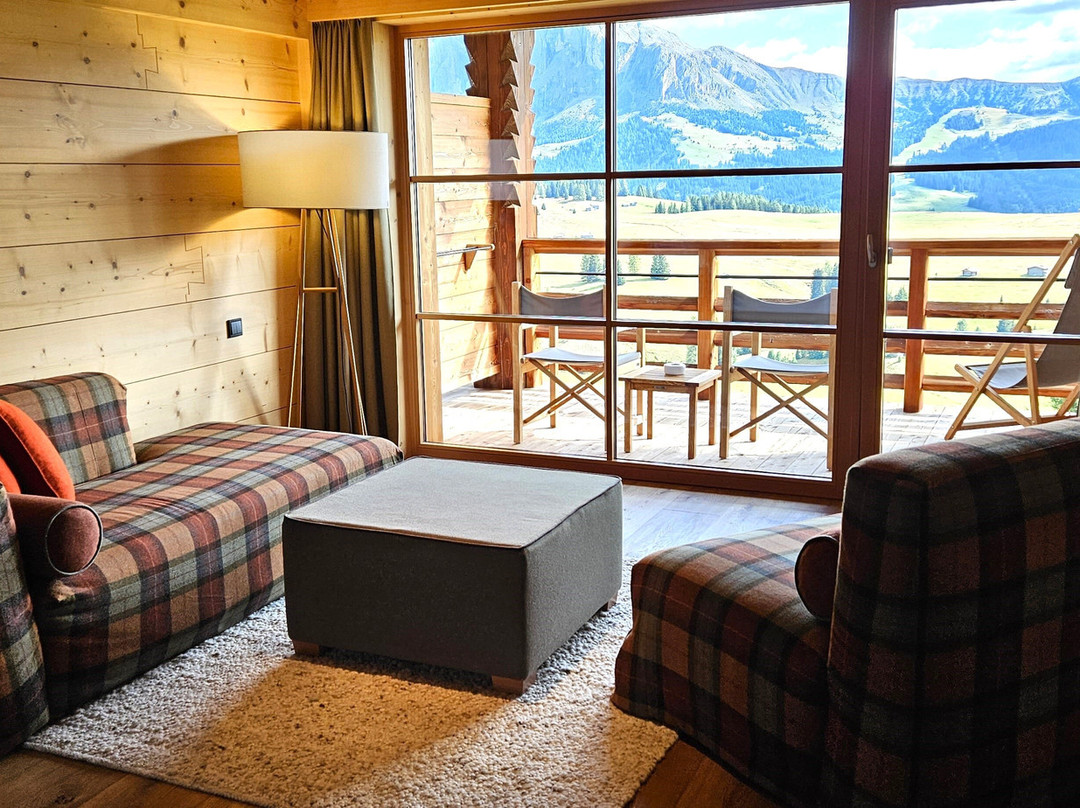 ADLER Lodge ALPE主图