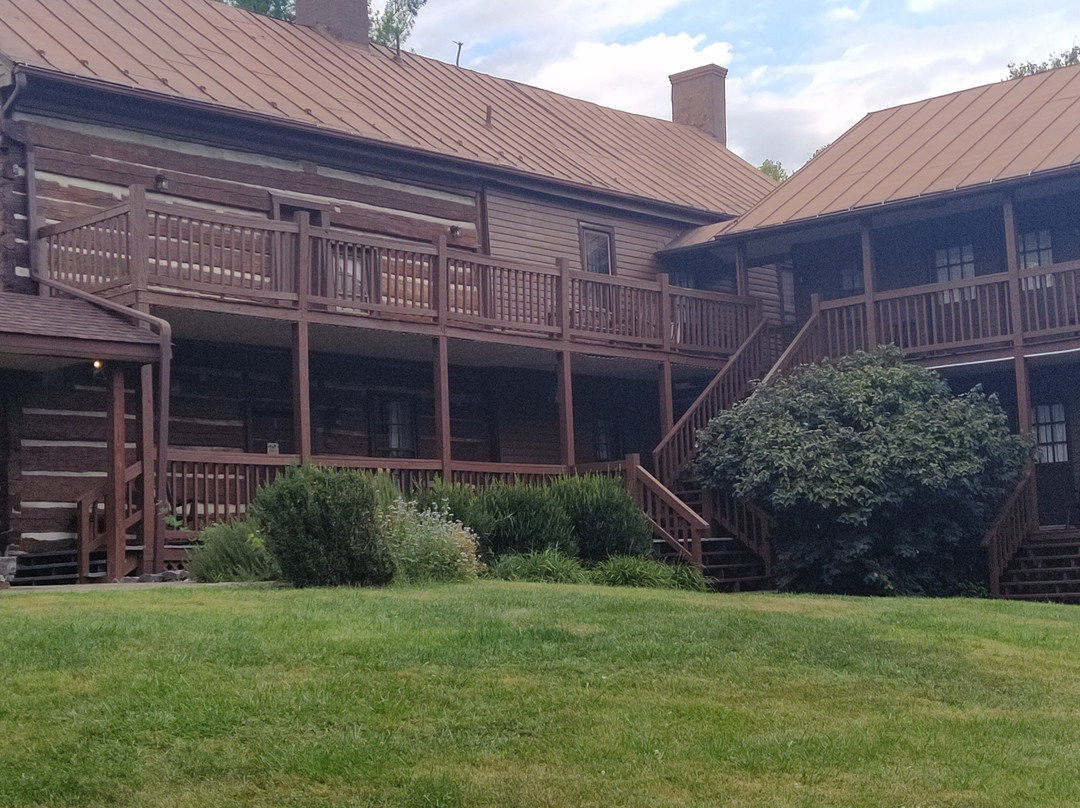 Inn at Narrow Passage主图