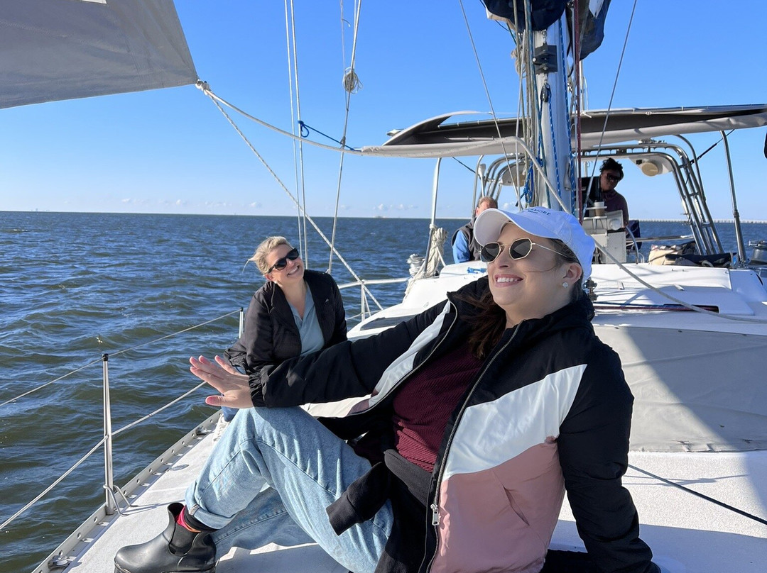 Delaune Sailing Charters-Mandeville必去景点