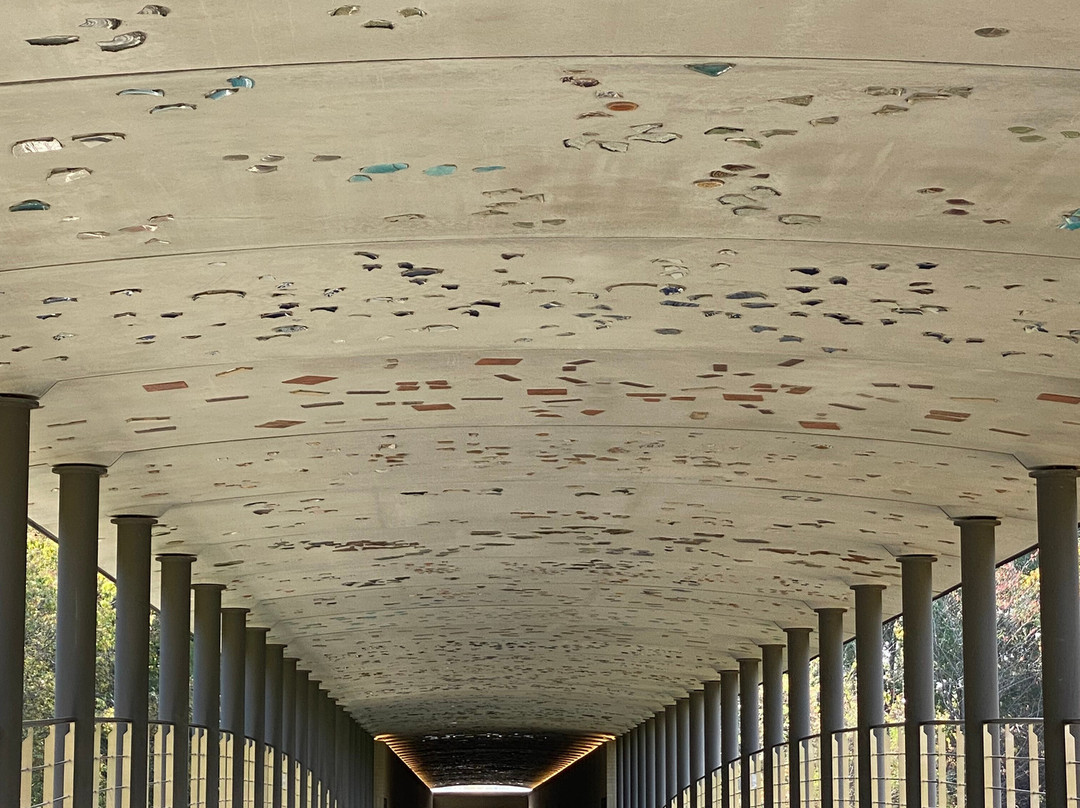 Museum of Modern Ceramic Art, Gifu-多治见市必去景点