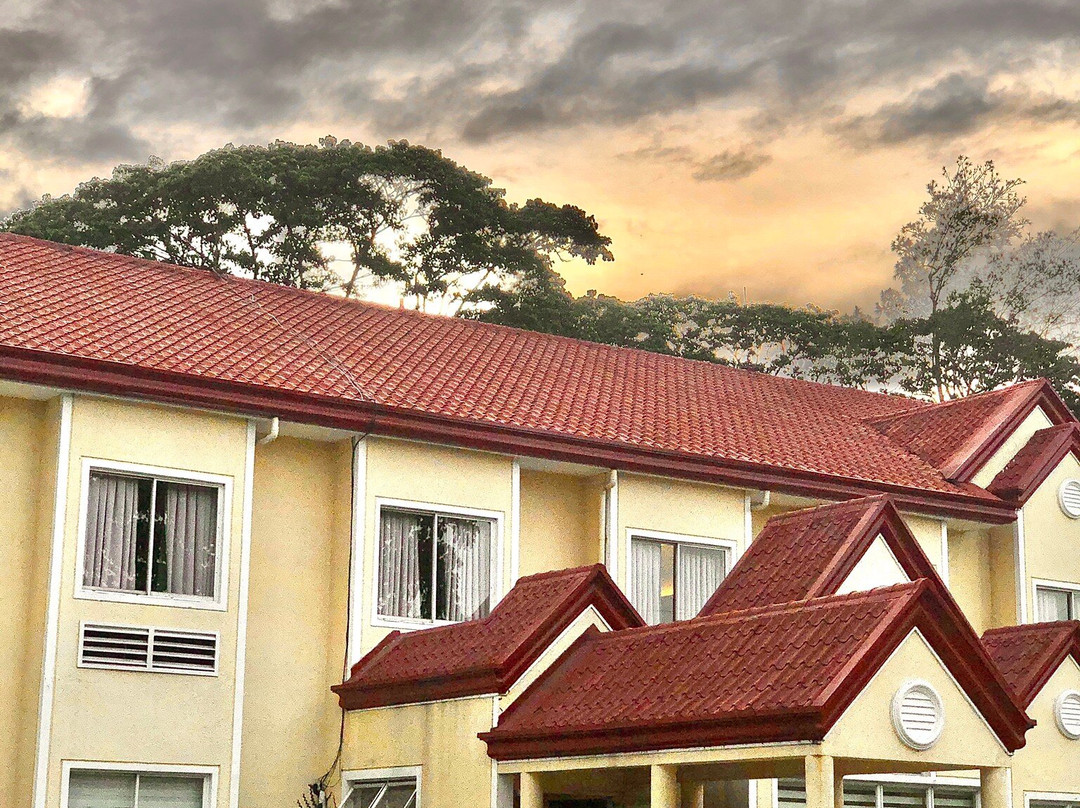 Microtel by Wyndham Tarlac主图