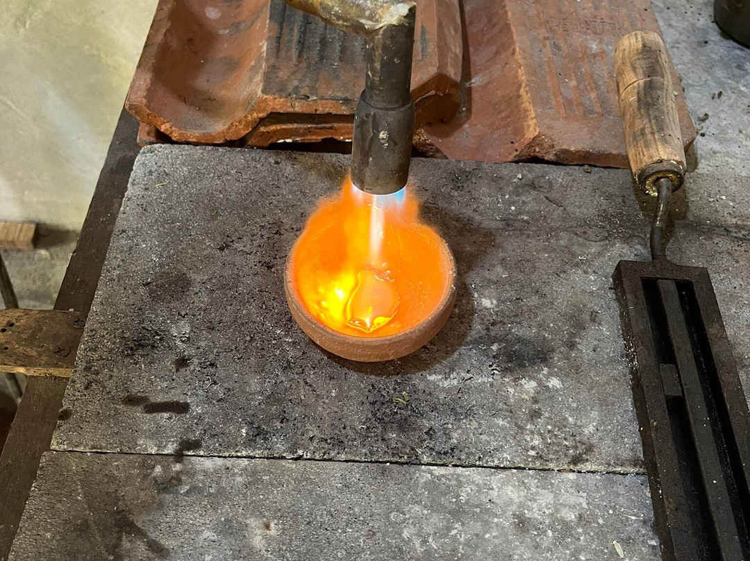 Racik Silver Sidemen-席德门必去景点