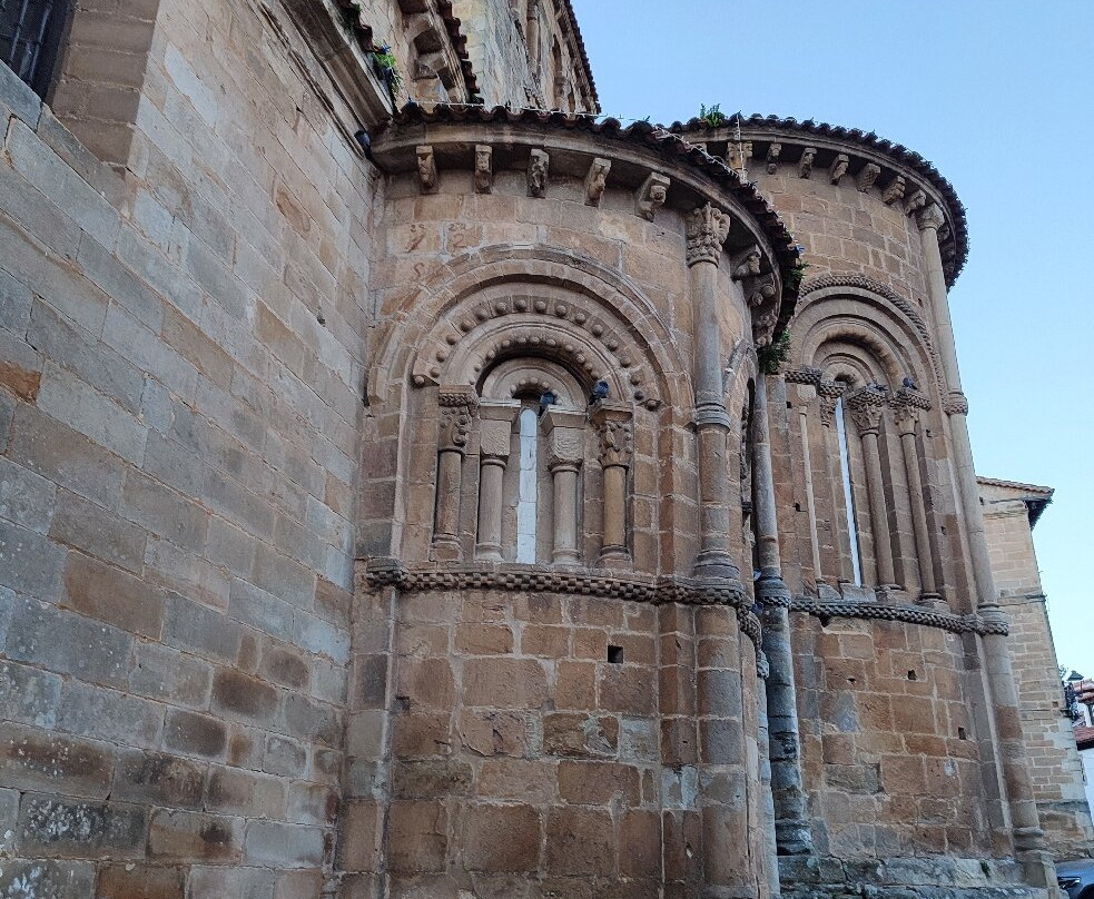 Casco Histórico De Santillana Del Mar景点图片