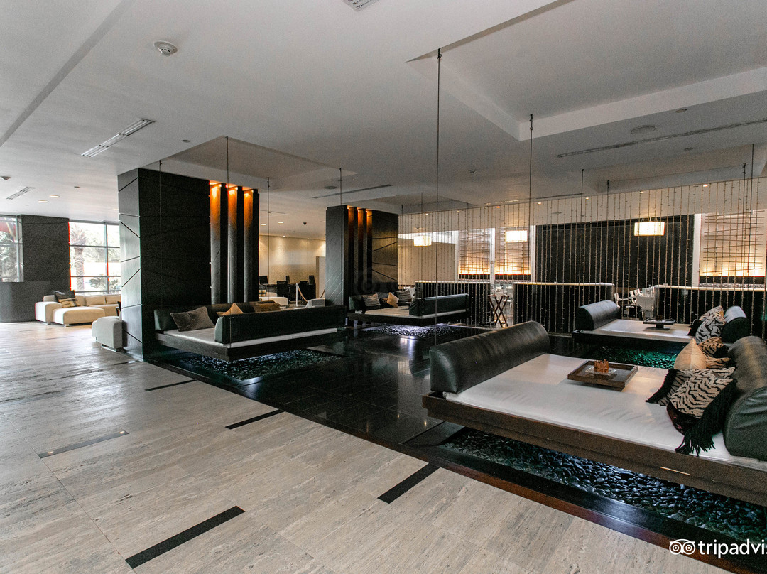 玛格丽塔利都德尔精品酒店