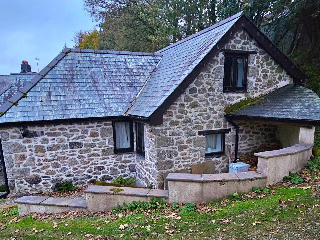 Lydgate House Hotel, Dartmoor主图