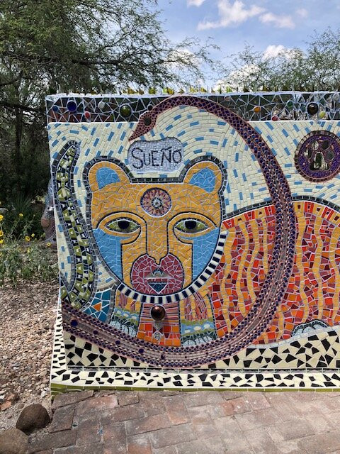 Chapel of Jimmy Ray Gallery-圣米格尔护城必去景点