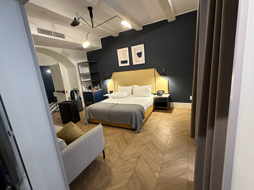 The Cumberland By Neu Collective主图