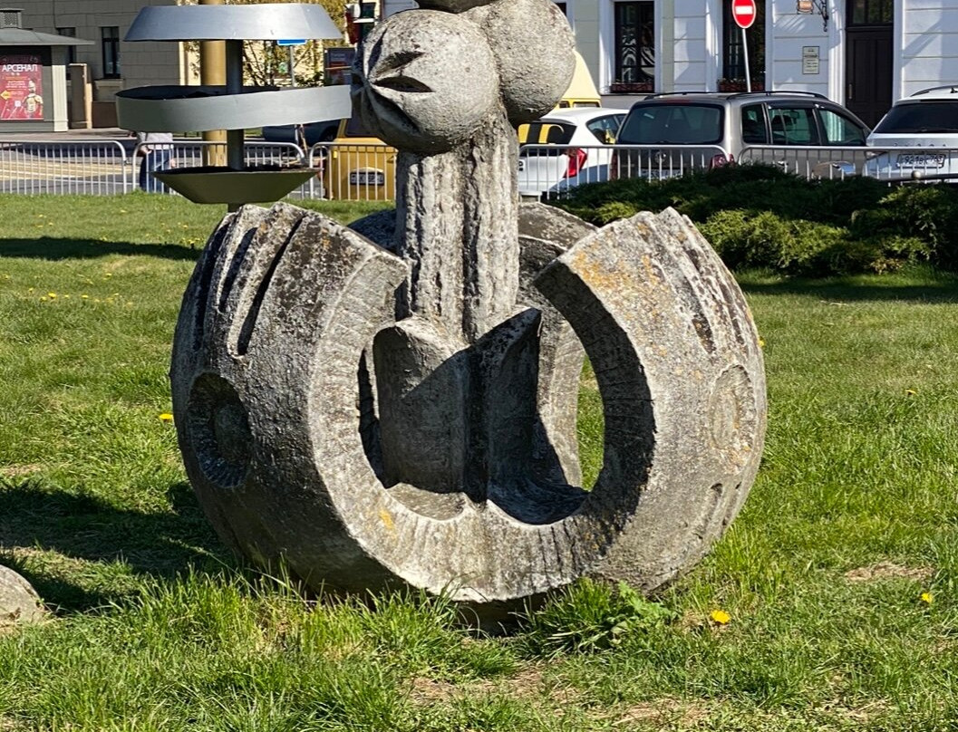 Sovetskaya Square-格罗德诺必去景点