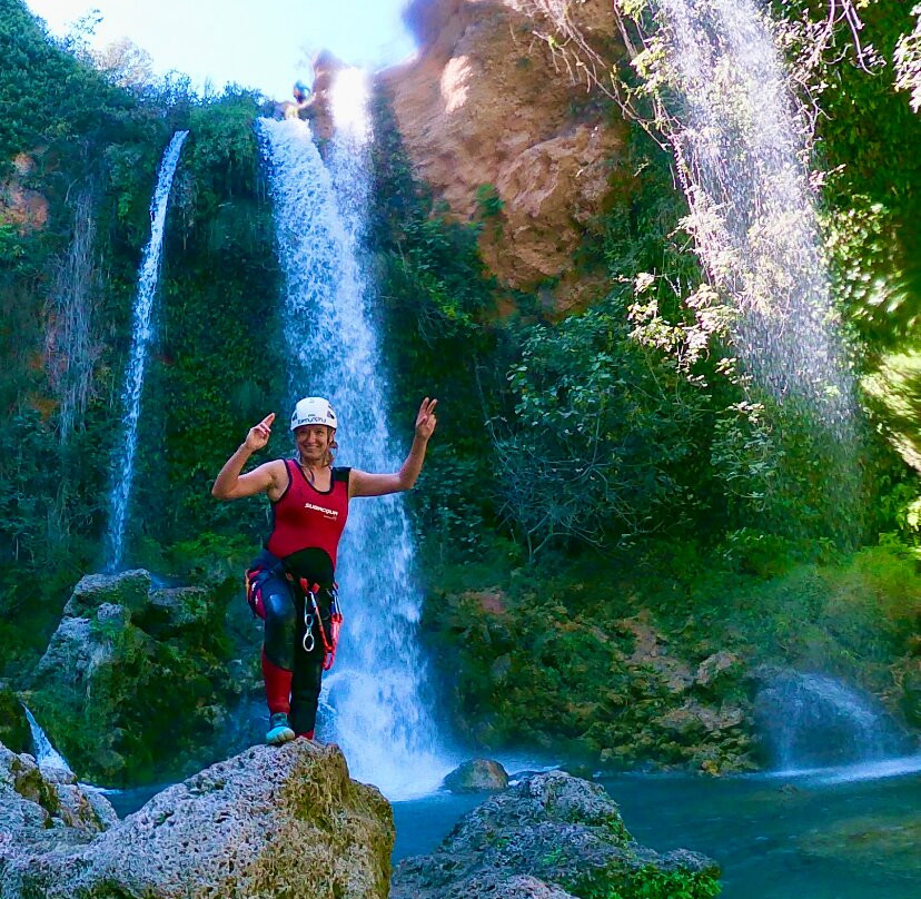 Tramuntana Aventura-阿利坎特省必去景点