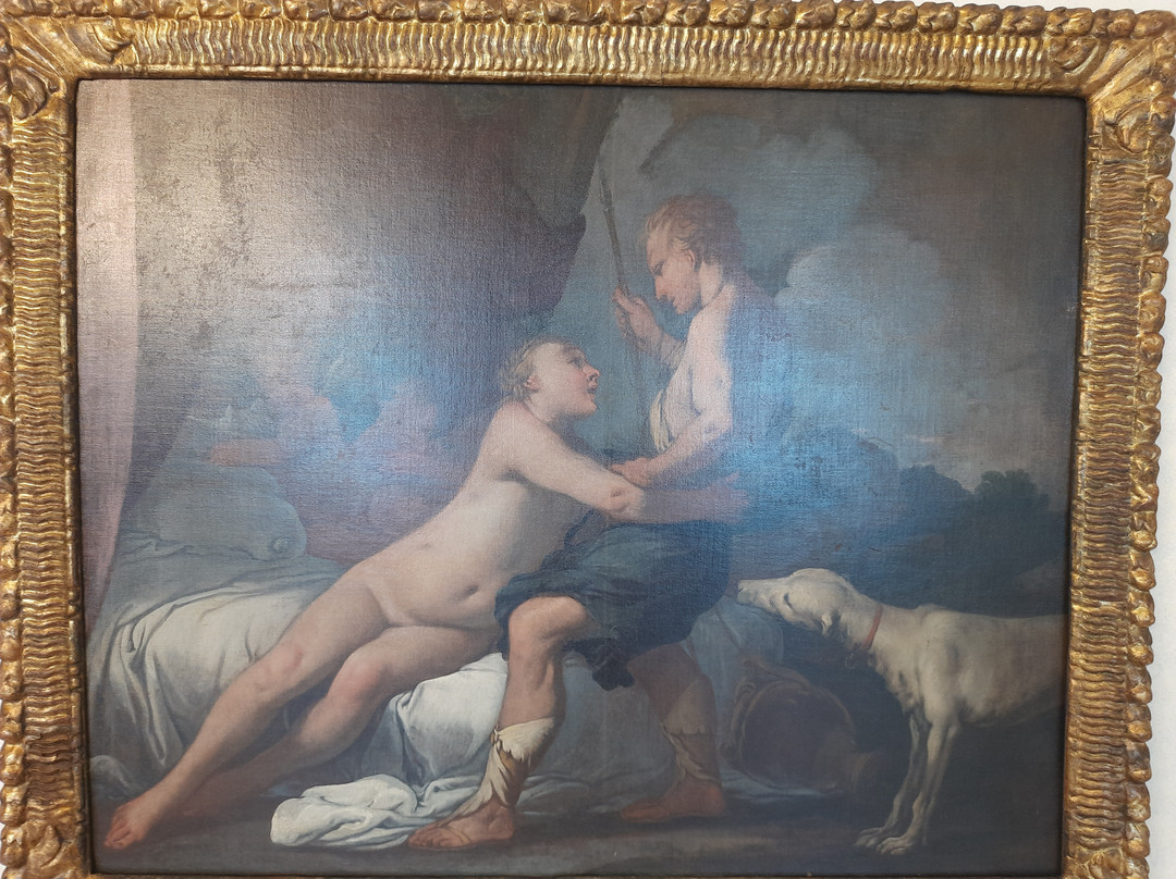 MarteS - Museo d'Arte Sorlini景点图片