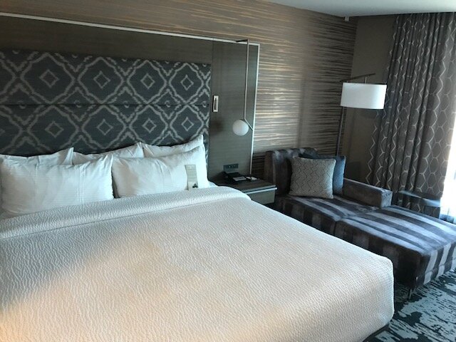 Silver Cloud Hotel Tacoma At Point Ruston Waterfront-客卧