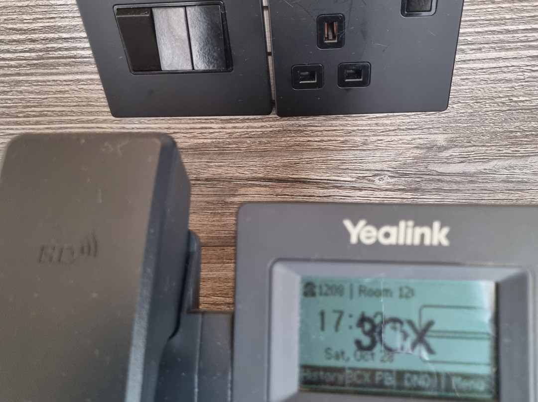 Alavits Hotel by ST Hotels主图