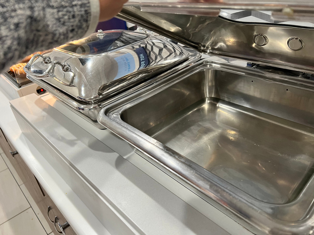 Holiday Inn Express Mt. Pleasant - Scottdale By IHG主图