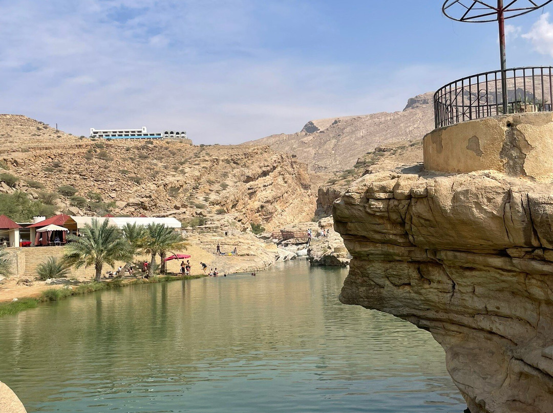 Sunshine Tours Oman景点图片