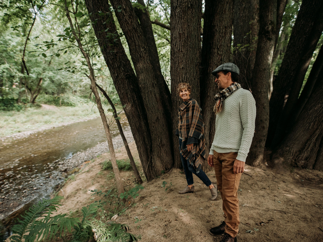 Domaine Taschereau-Parc Nature-Sainte-Marie必去景点