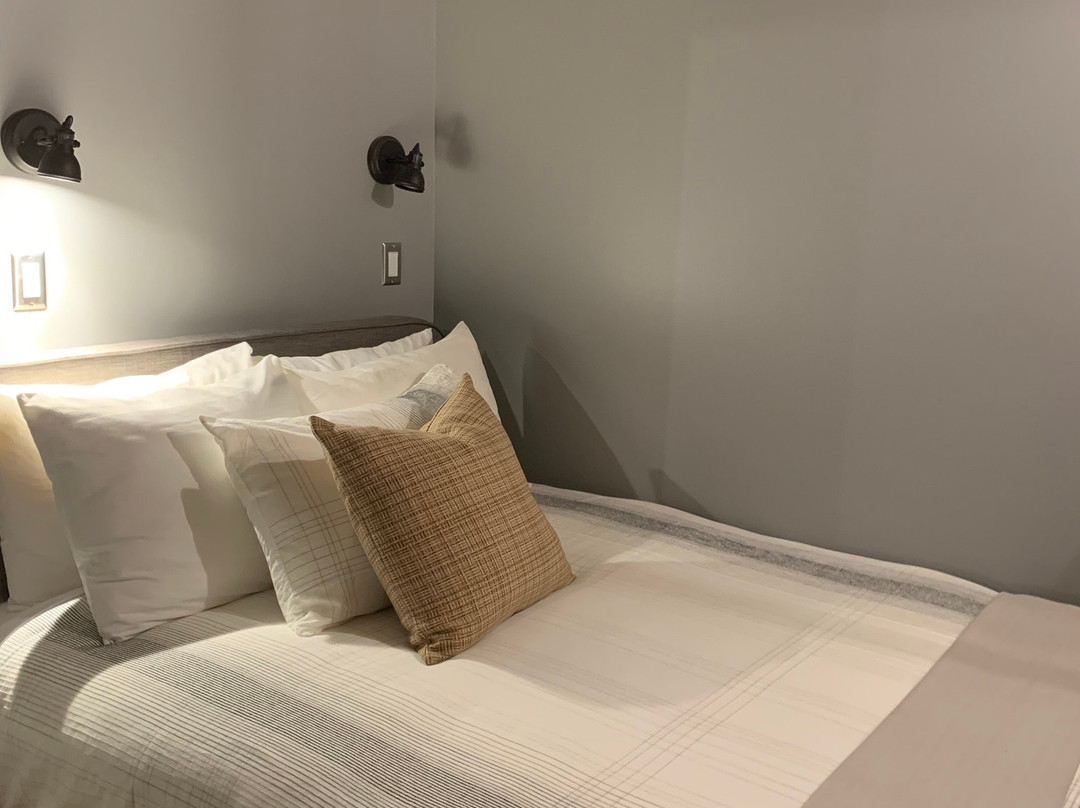 Haida House at Tllaal主图