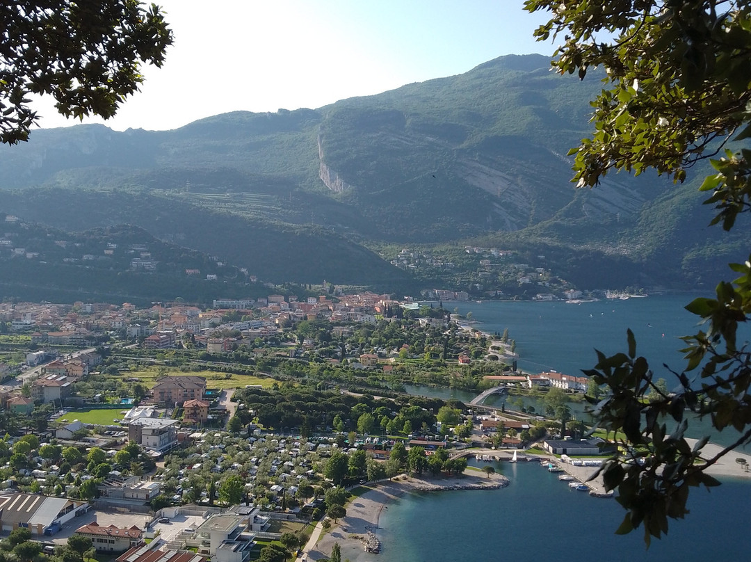 Monte Brione景点图片