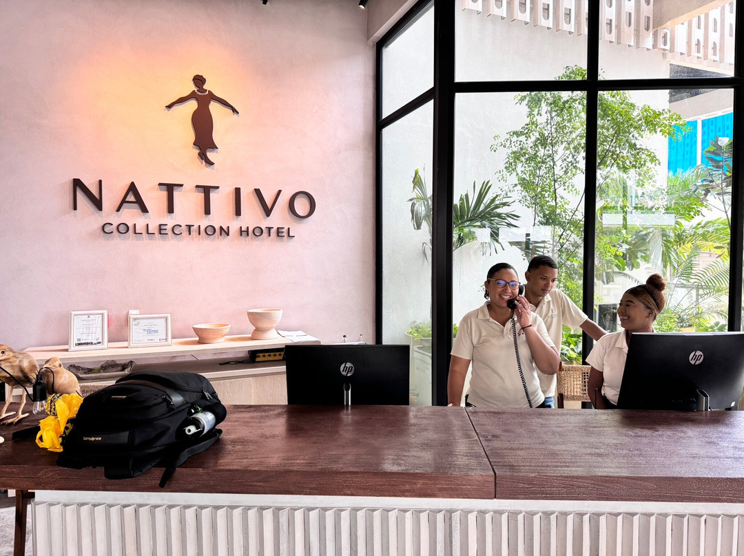 Nattivo Collection Hotel