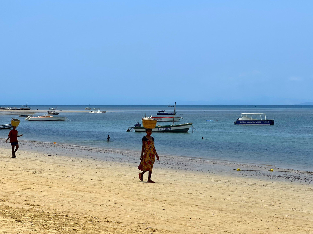 Ambatolaka Beach景点图片