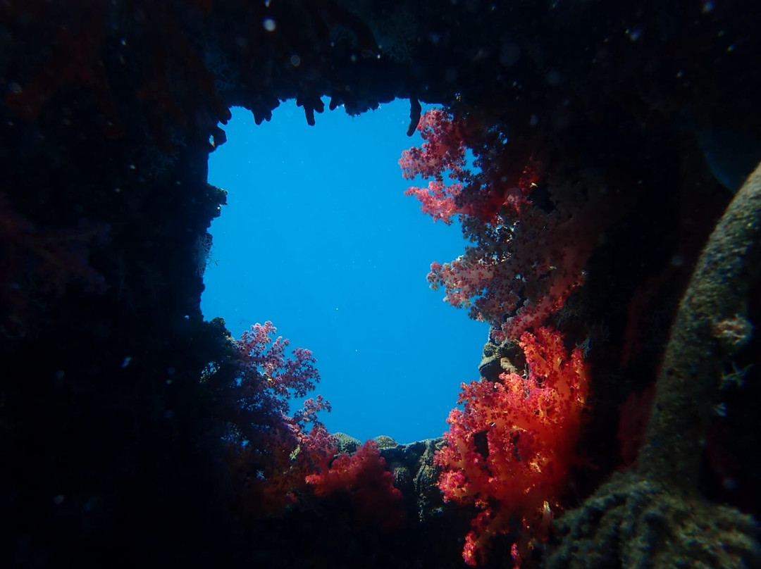 KIRA-Boot-赫尔格达必去景点