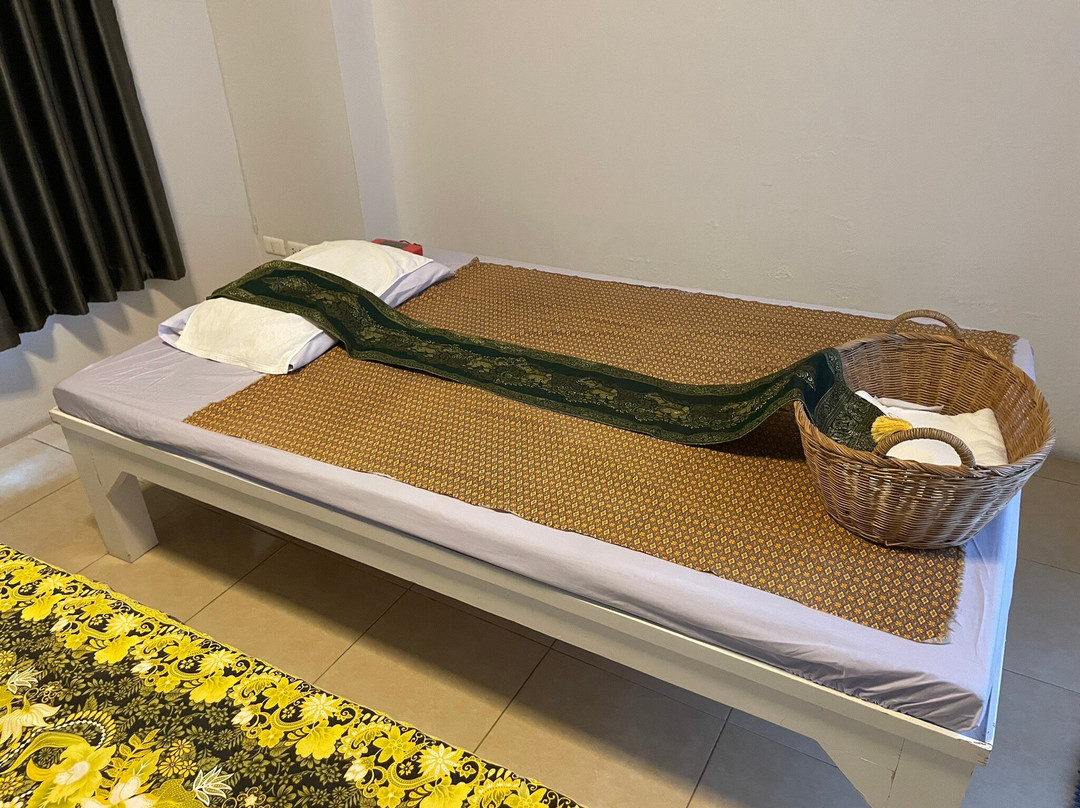 Leelada Healthy Thai Massage