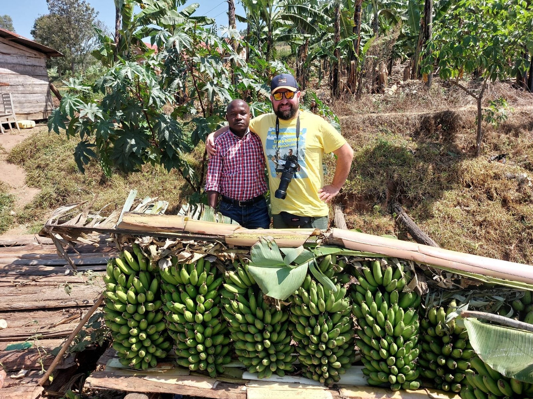 Mountain Gorilla Coffee Tours-Kisoro必去景点
